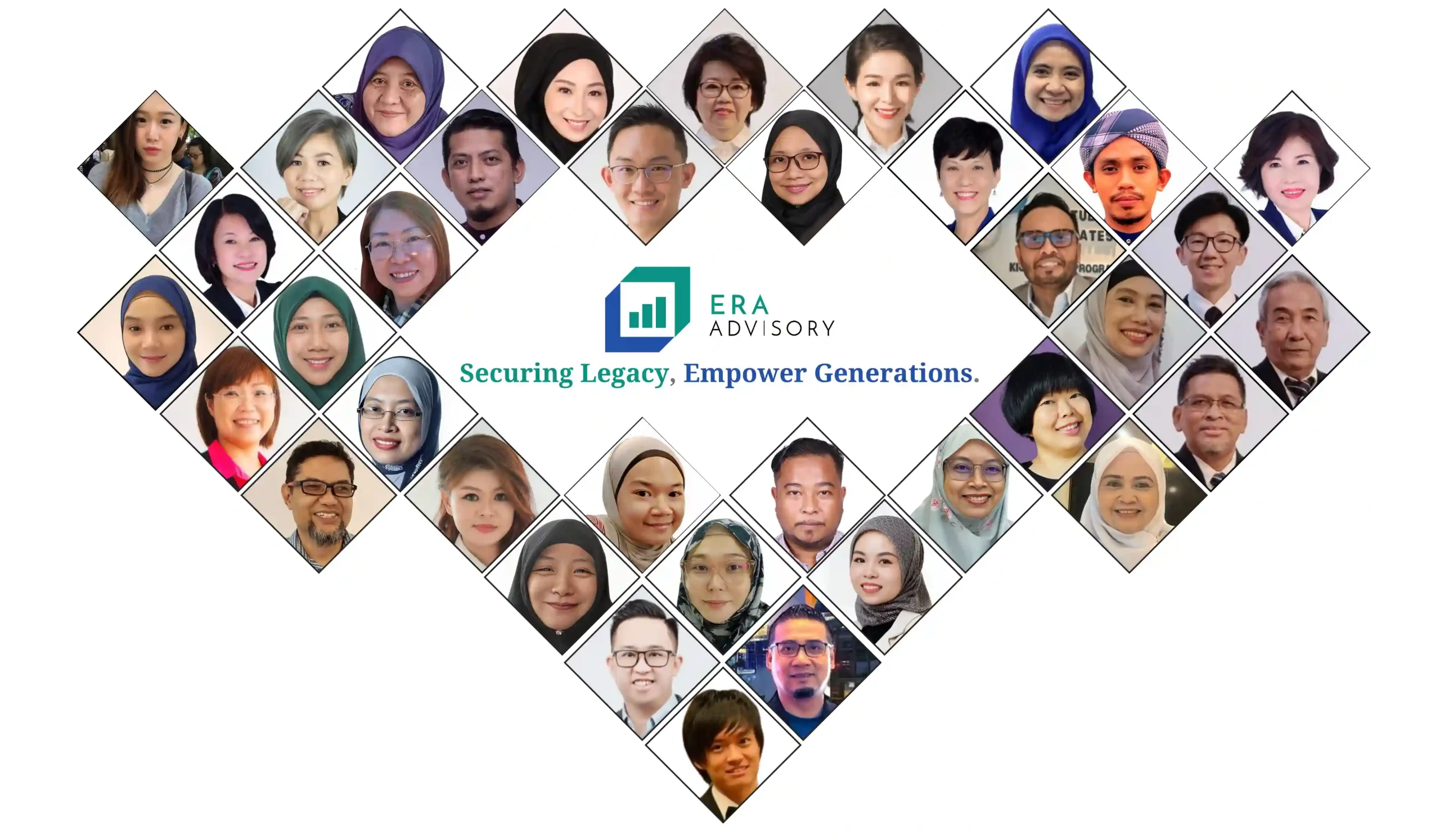 ERA Advisory - Securing Legacy, Empower Generations