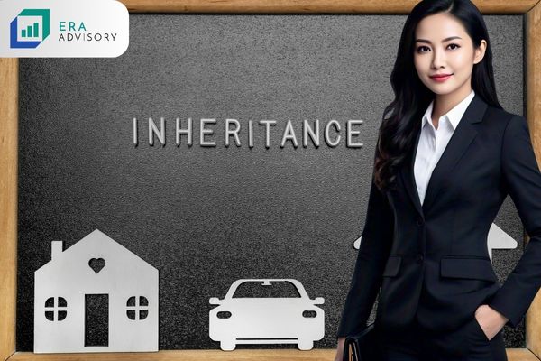 Why Should I Have My Estate Planning Done Today - A professional managing your inheritance