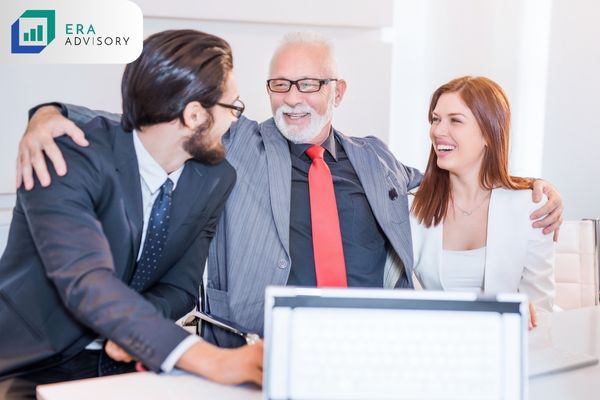 Why Should I Have My Estate Planning Done Today - Successful family business