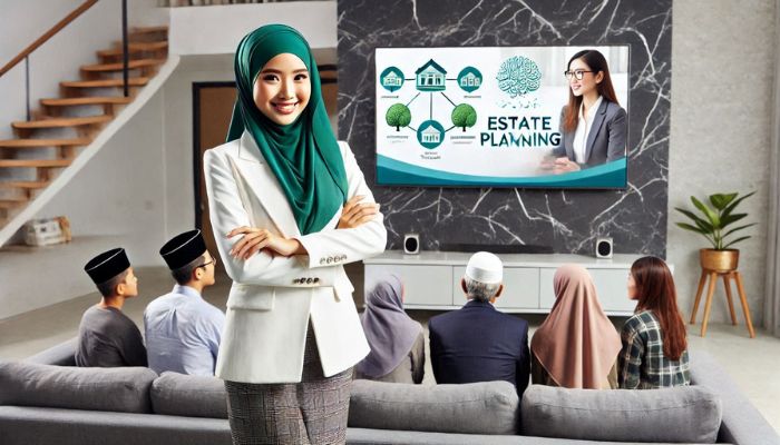 ERA Advisory - Family Consultation