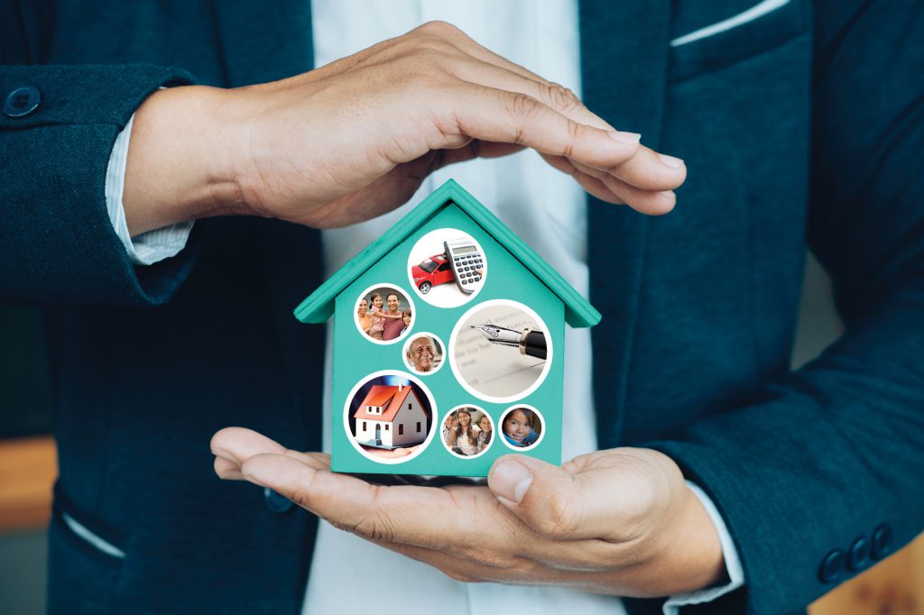 ERA Advisory - Securing Your Assets