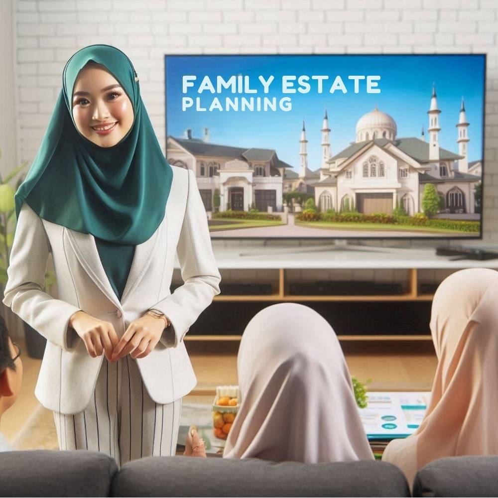 ERA Advisory Services - Family Consultation