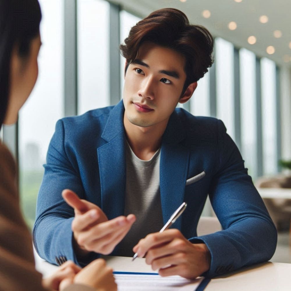 ERA Advisory Services - One to One Consultation