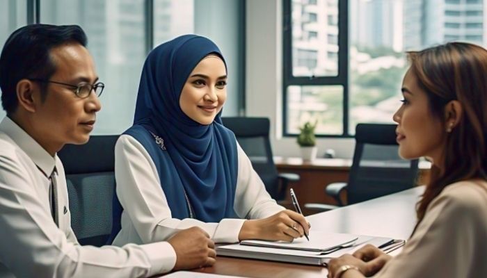 ERA Advisory - Wasiat Signing