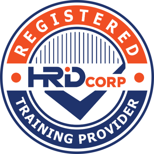 HRD Corp Registered Training Provider